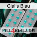 Cialis Blue 29